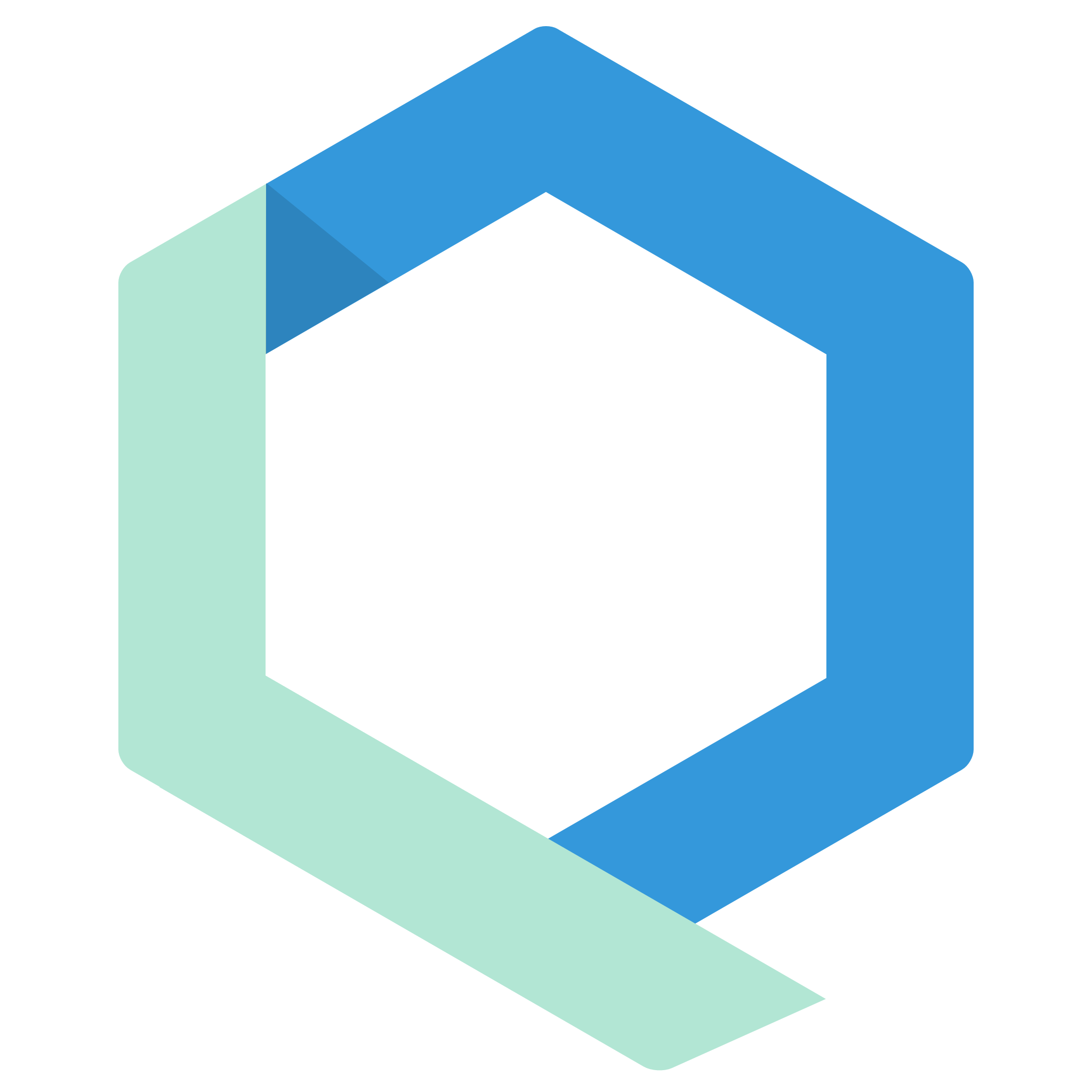 Logo van Quinten